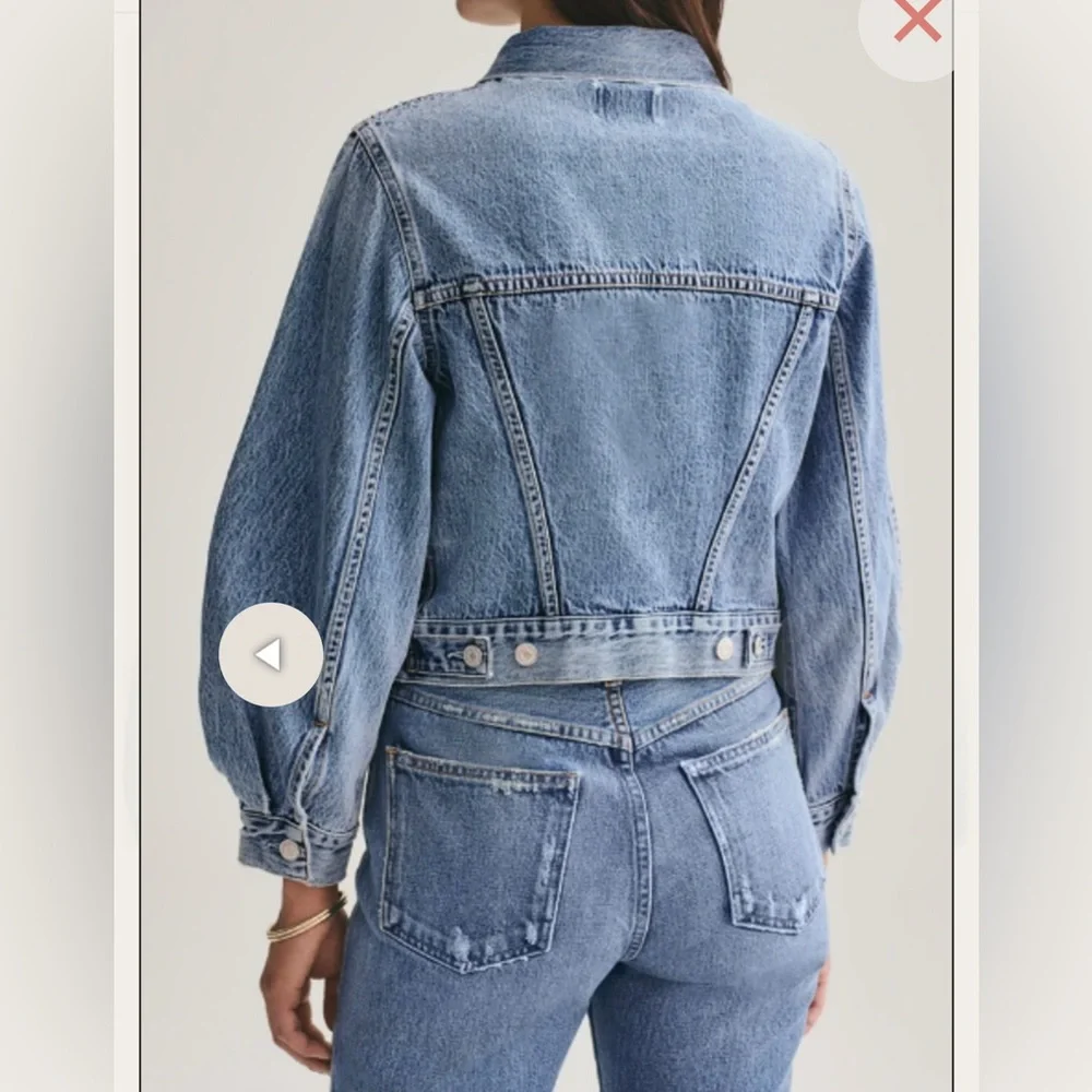 Alik Jacket - Picture 2 of 2